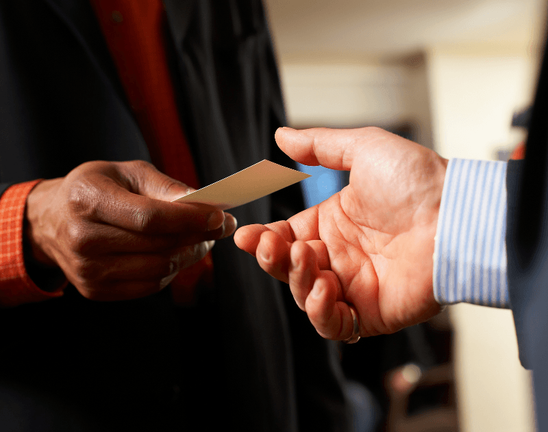 Why Even Junior Associates Should Think About Client Development